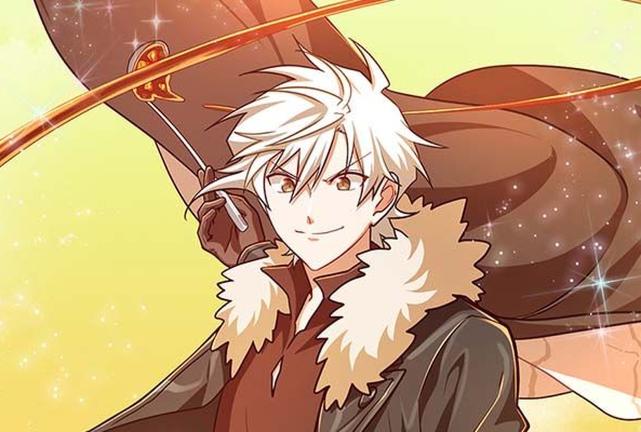 The Gourmet Gamer - Episode 71 - ONO Webtoon et Manga
