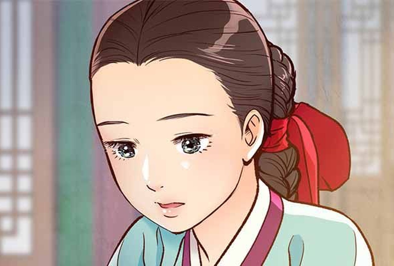 La Manche rouge - Episode 31 - ONO Webtoon et Manga