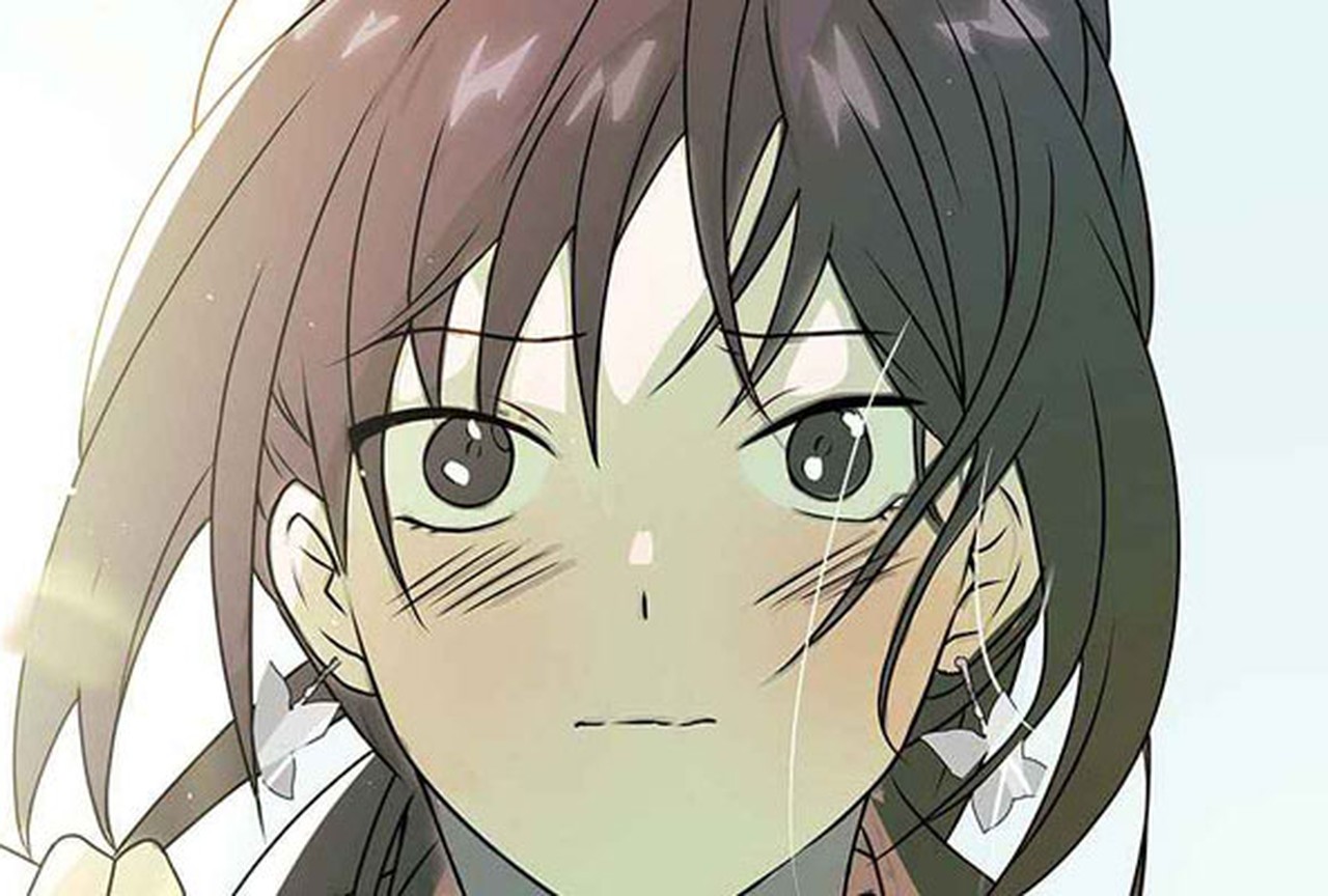 Heart Triggers - Episode 22 - ONO Webtoon et Manga