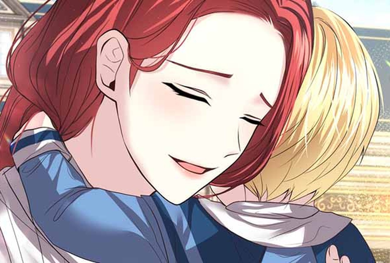 Le Secret du Sang Impérial - Episode 14 - ONO Webtoon et Manga