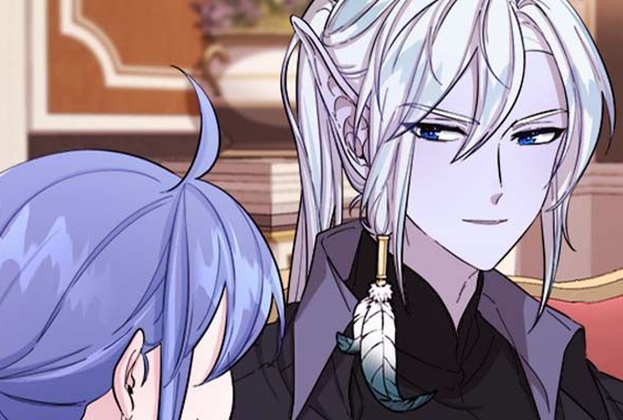 Fille de l'Esprit Roi ! - Episode 42 - ONO Webtoon et Manga