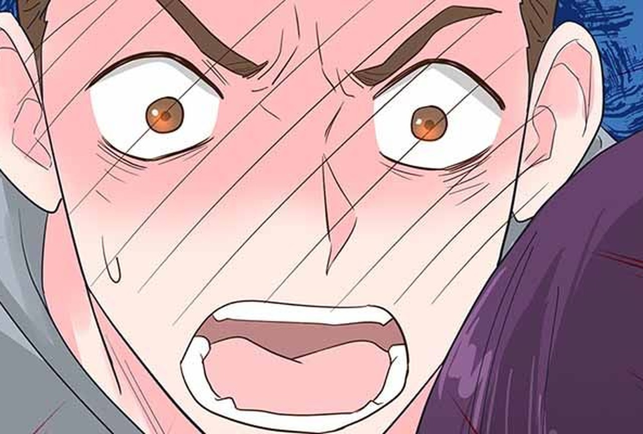 Bis Repetita - Episode 85 - ONO Webtoon et Manga