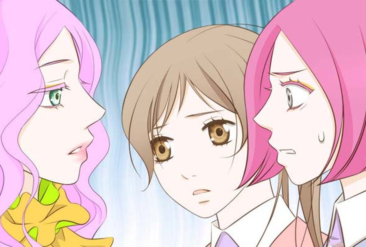 Président-longues-jambes - Episode 17 - ONO Webtoon et Manga