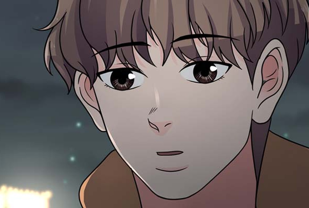 3 jours pour trouver un mari - Épisode 17 - ONO Webtoon et Manga