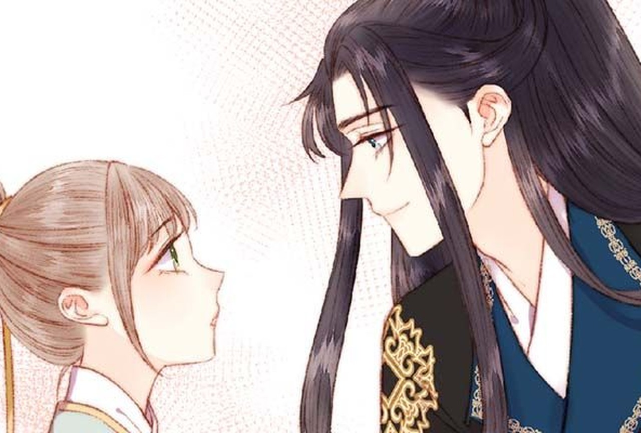 La déesse de la médecine - Episode 61 - ONO Webtoon et Manga