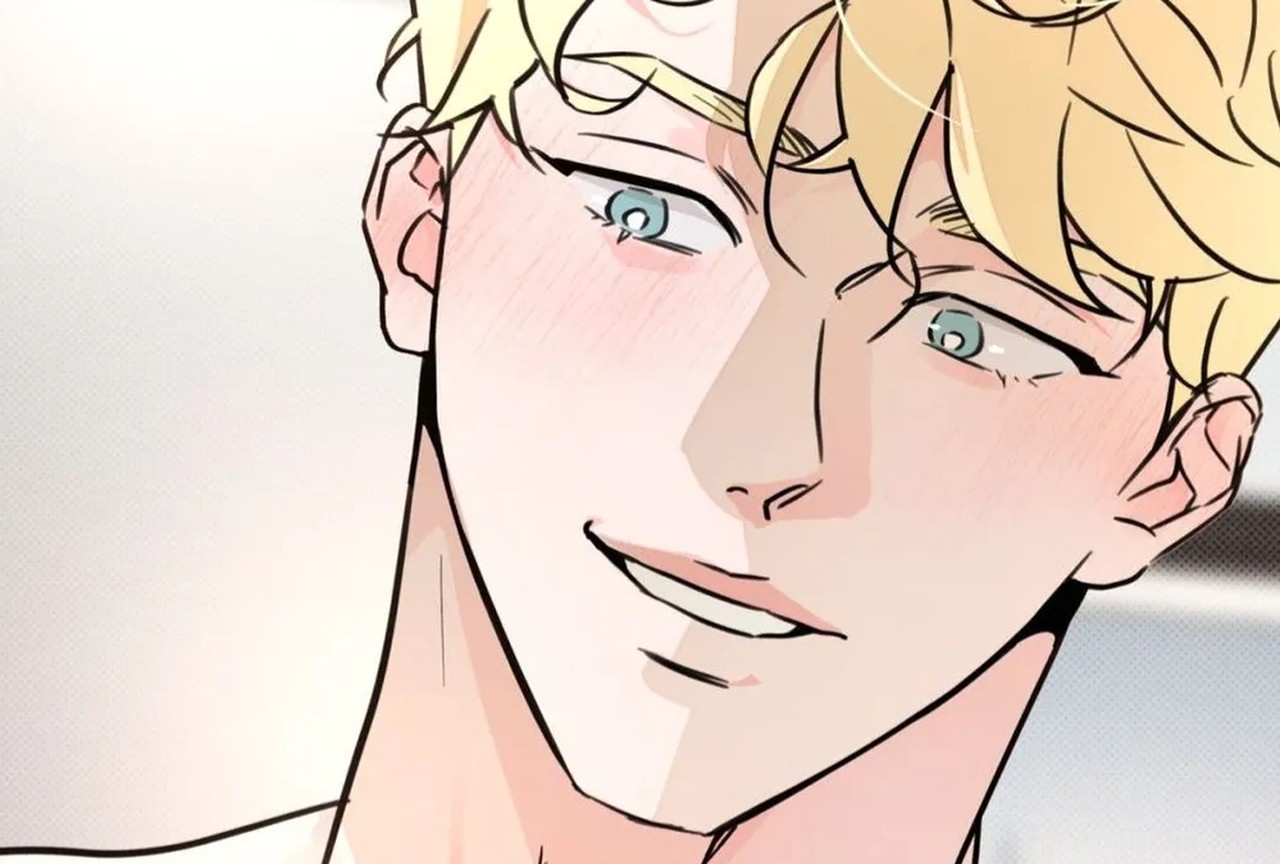 Tracking Him - Episode 33 - ONO Webtoon et Manga