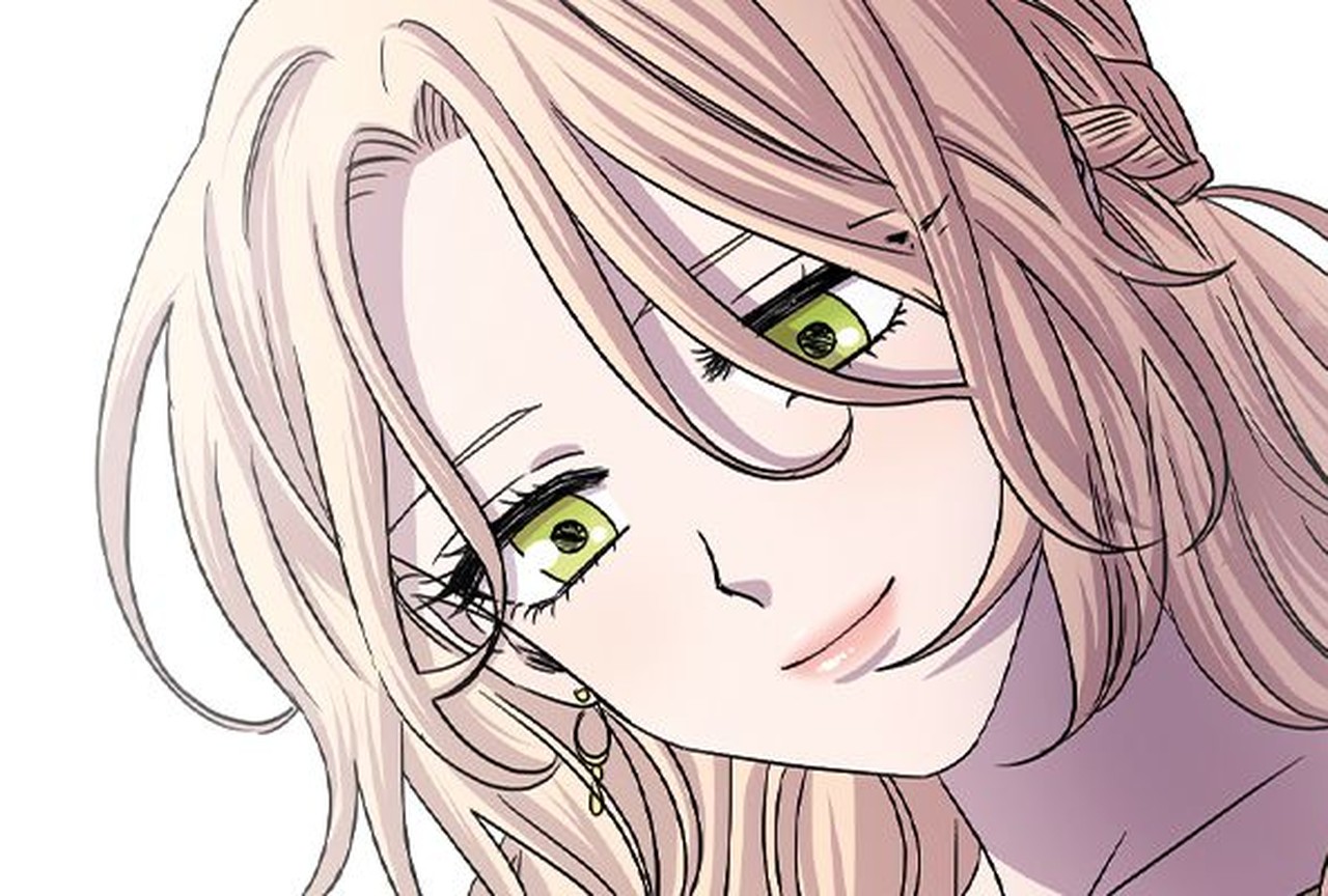 Ombres et Lumières - Episode 69 - ONO Webtoon et Manga