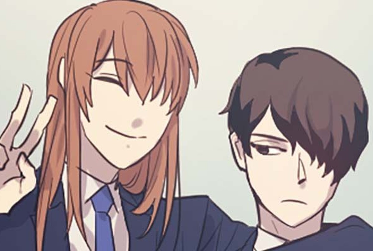 Nevermore - Episode 41 - ONO Webtoon et Manga