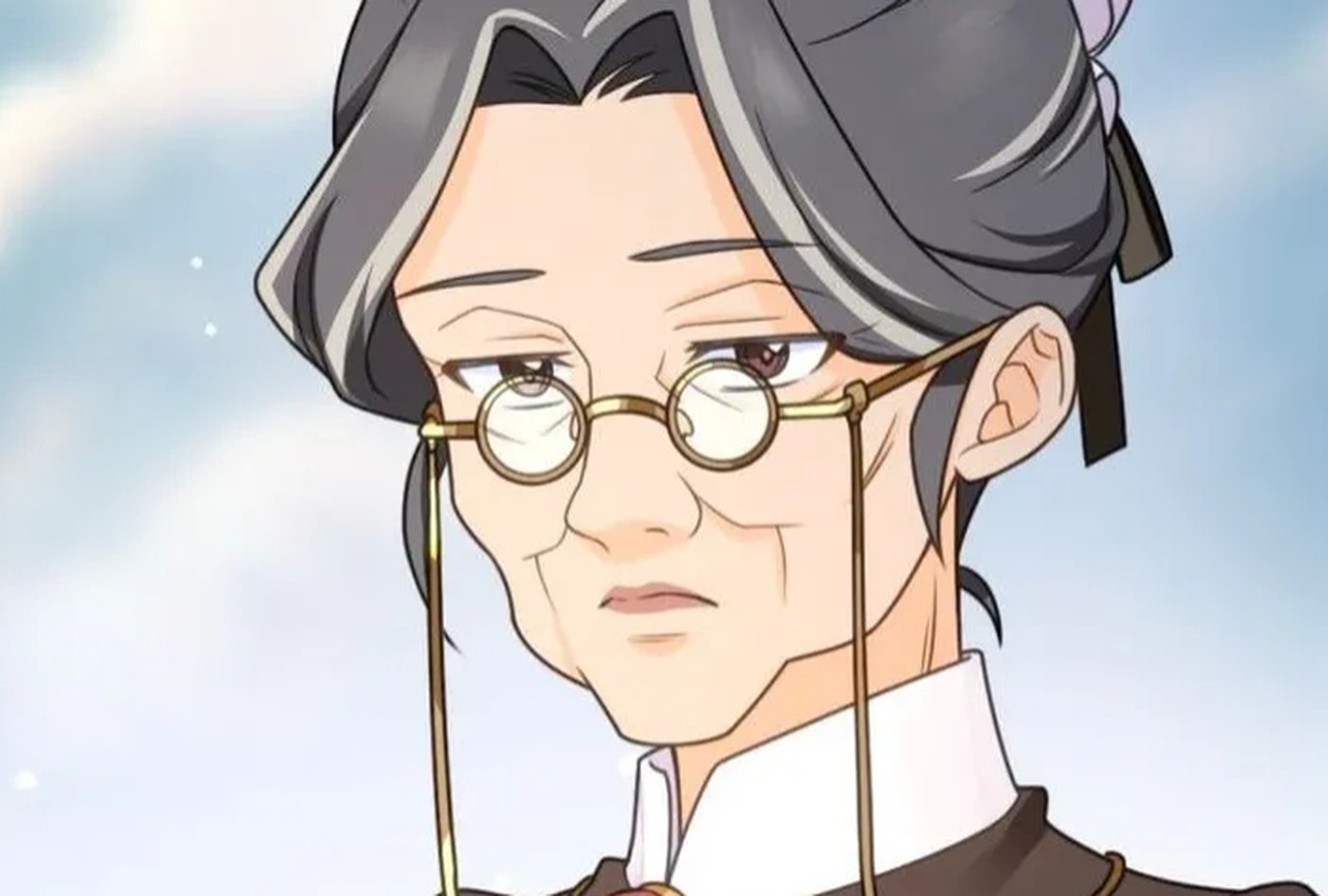 Au Service de l'Ennemi - Episode 33 - ONO Webtoon et Manga