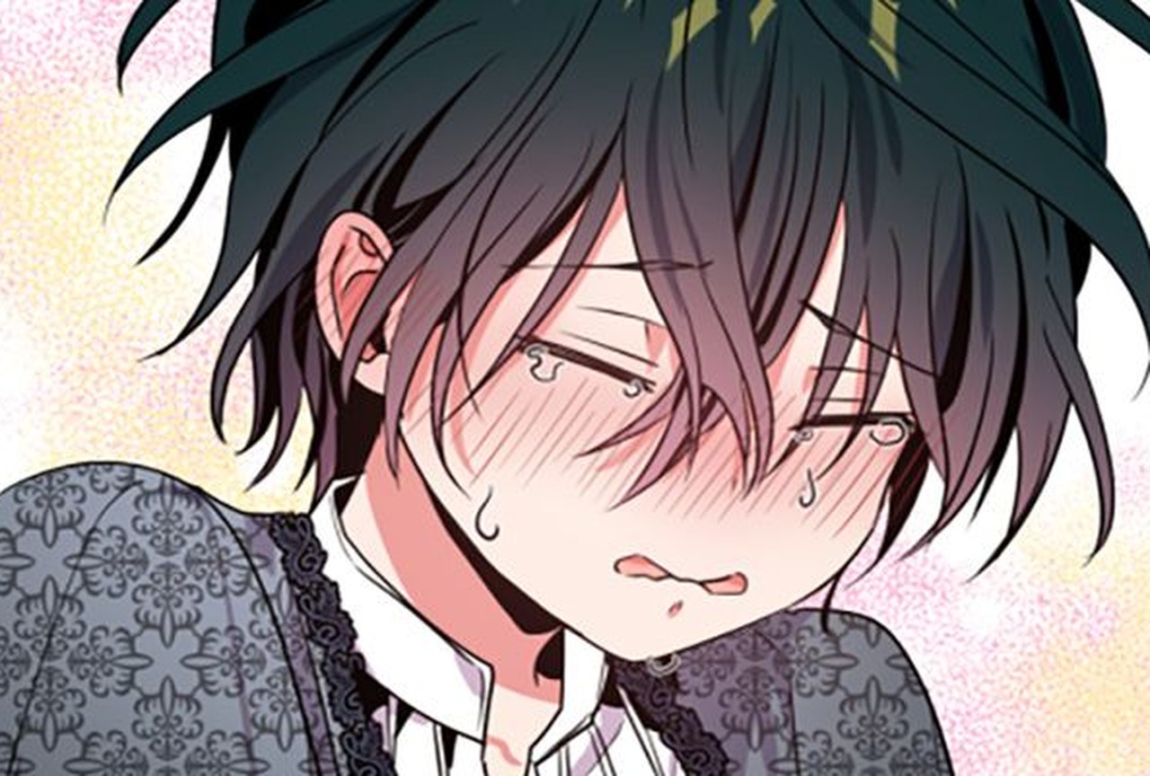 La sorcière sans espoir - Episode 12 - ONO Webtoon et Manga