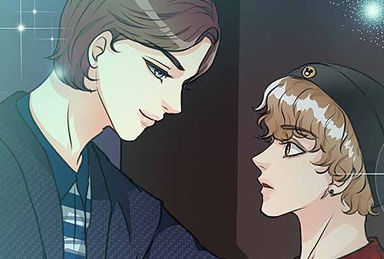 Mon fantastique assistant - Episode 10 - ONO Webtoon et Manga