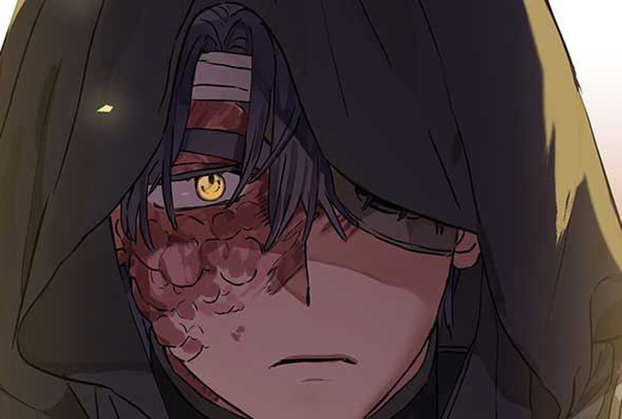 Les noces gelées - Episode 22 - ONO Webtoon et Manga