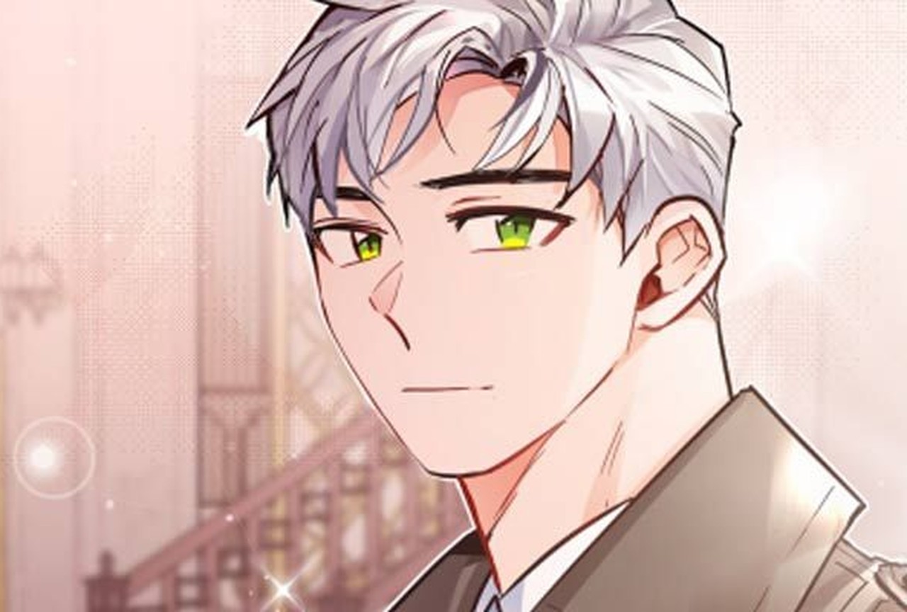 La fille du duc refuse de se marier ! - Episode 8 - ONO Webtoon et Manga