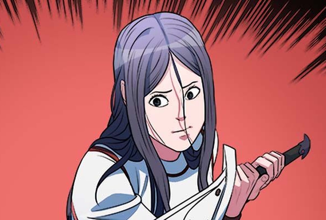 Le Seigneur du Jugement - Episode 46 - ONO Webtoon et Manga
