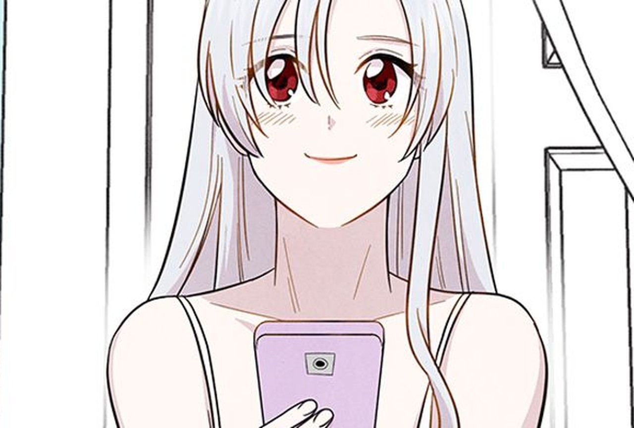 Iris - la Lady au Smartphone - Episode 8 - ONO Webtoon et Manga