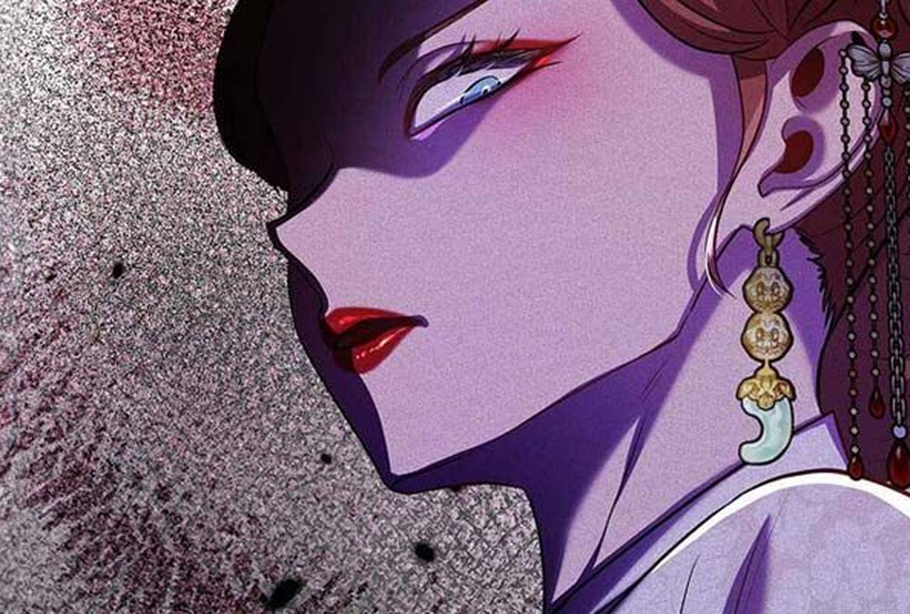 La Sélection - Episode 75 - ONO Webtoon et Manga