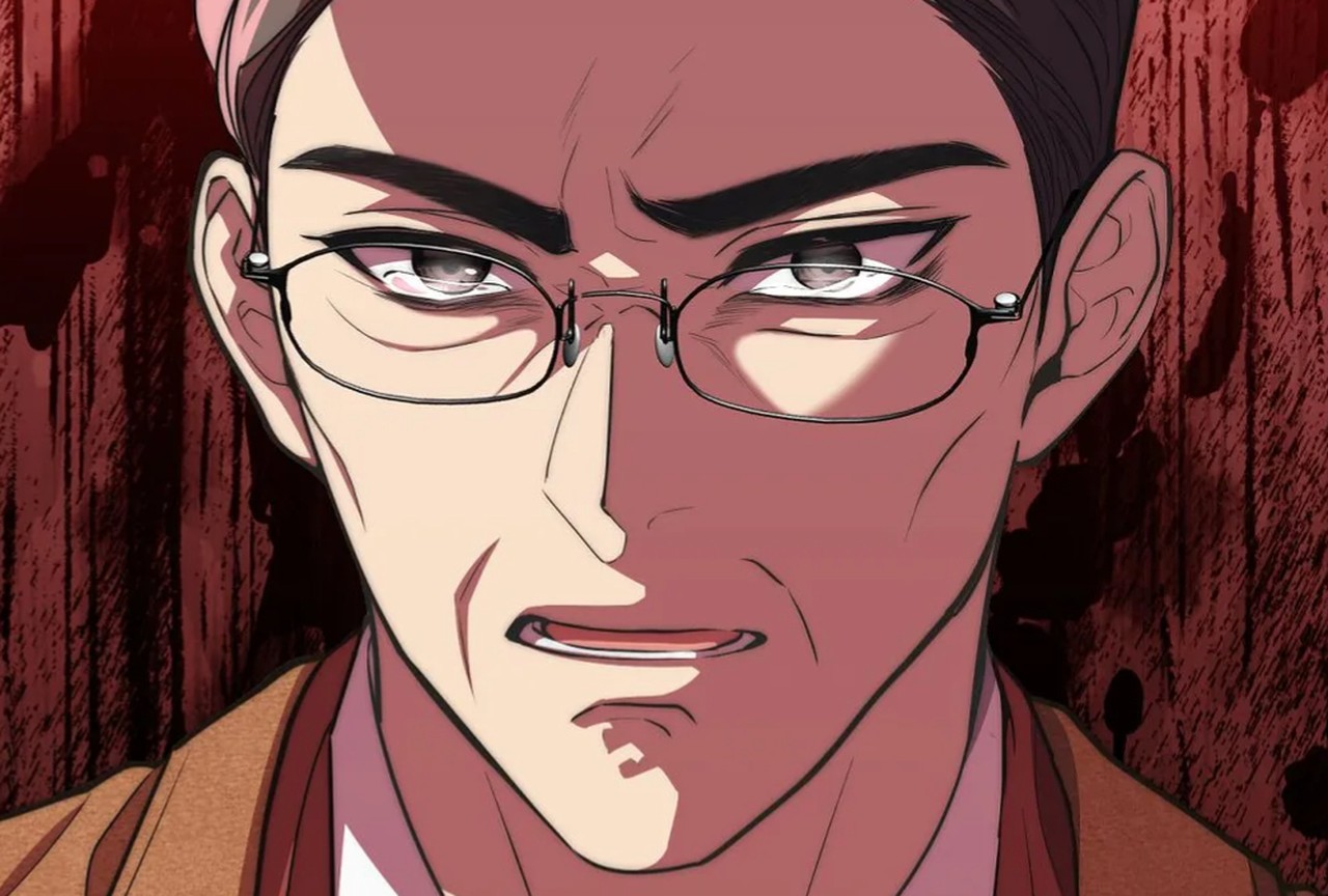 Just the two of us - Episode 28 - ONO Webtoon et Manga