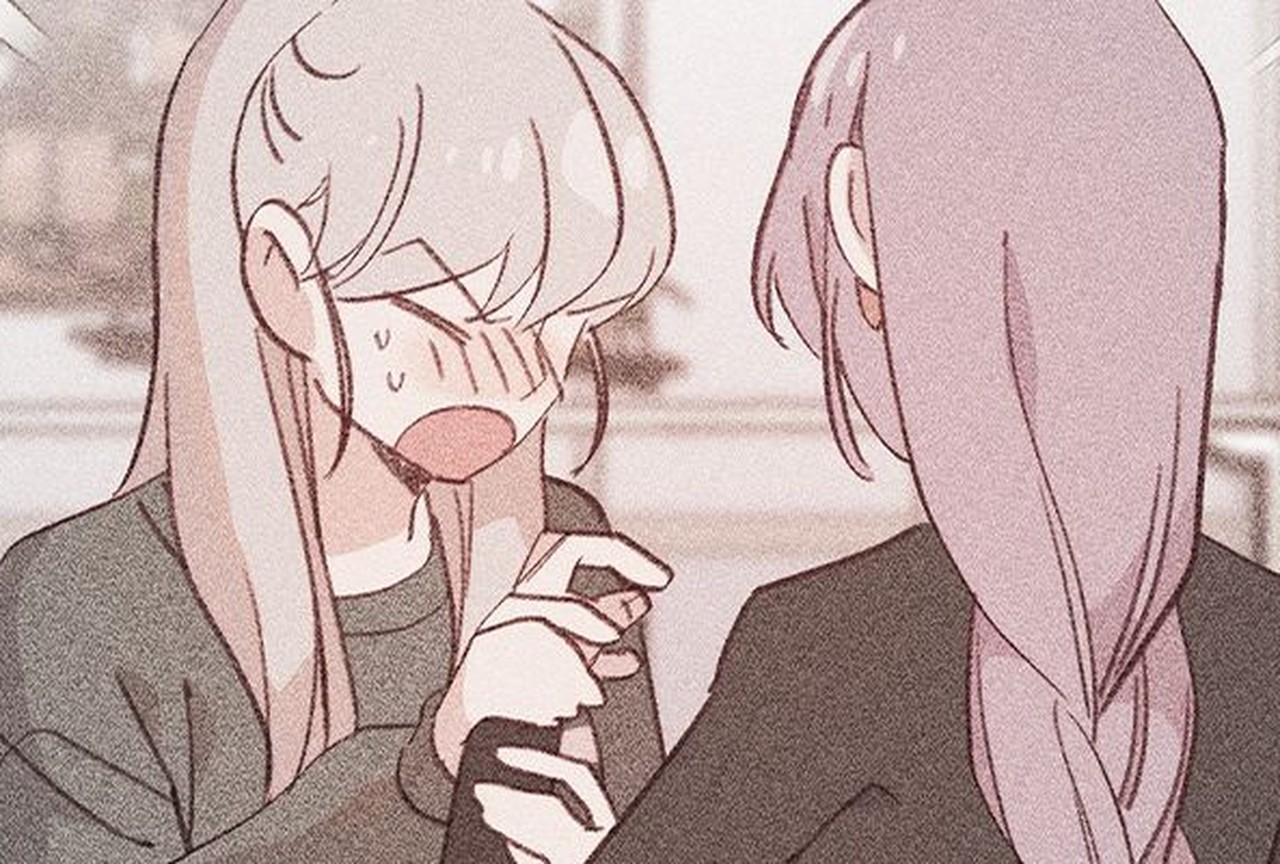 Mushroom Soup - Episode 87 - ONO Webtoon et Manga