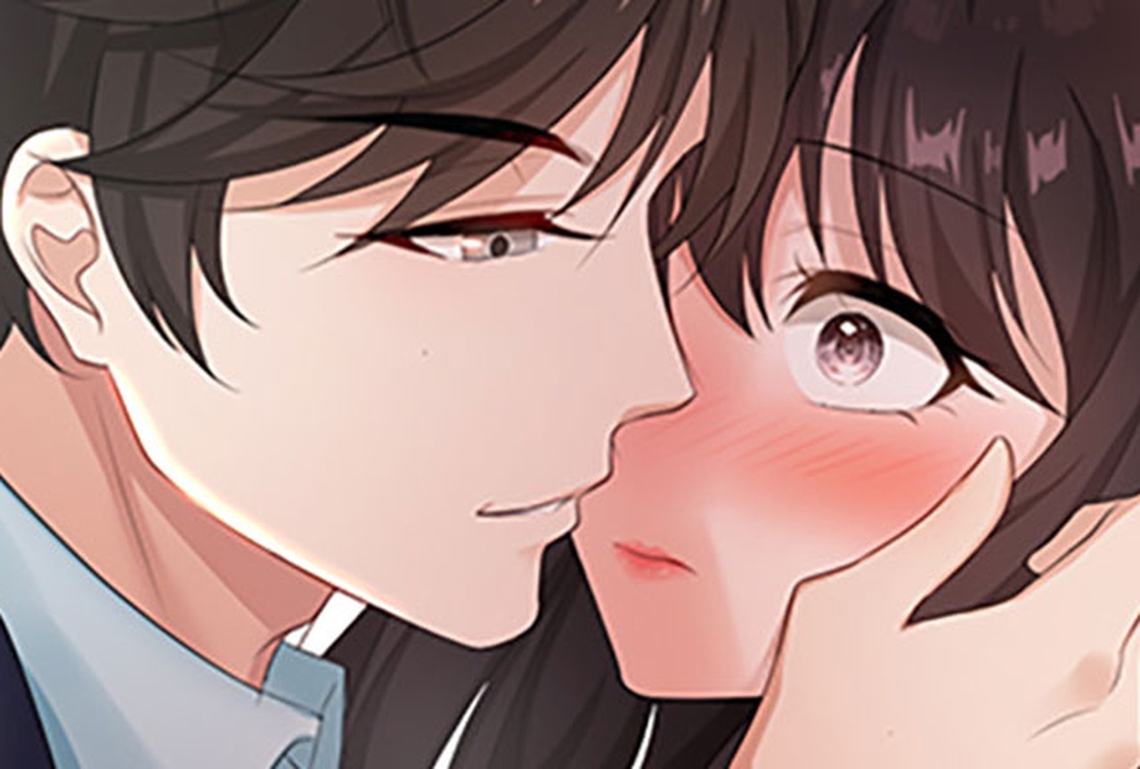 Mr Intrigue's Love Game - Episode 4 - ONO Webtoon et Manga