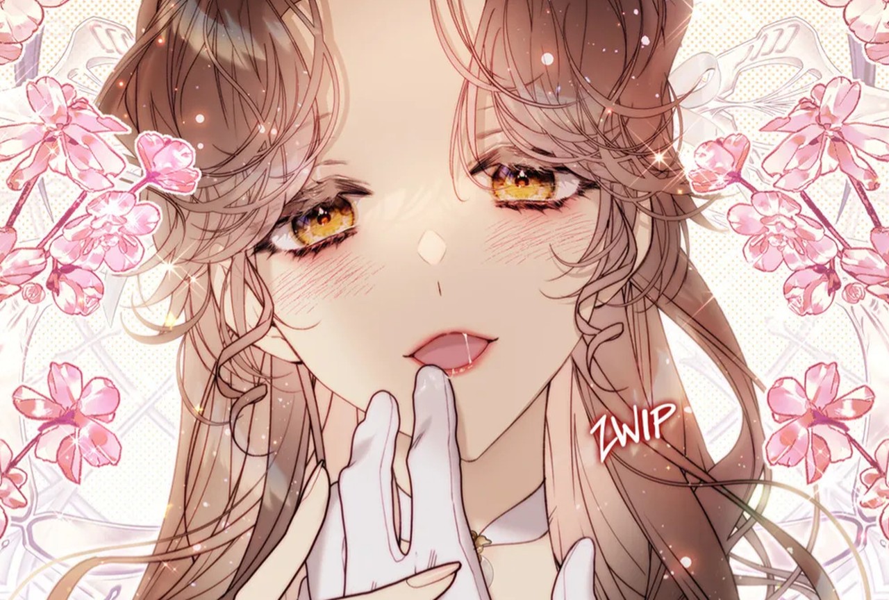Béatrice - Episode 123 + 124 - ONO Webtoon et Manga