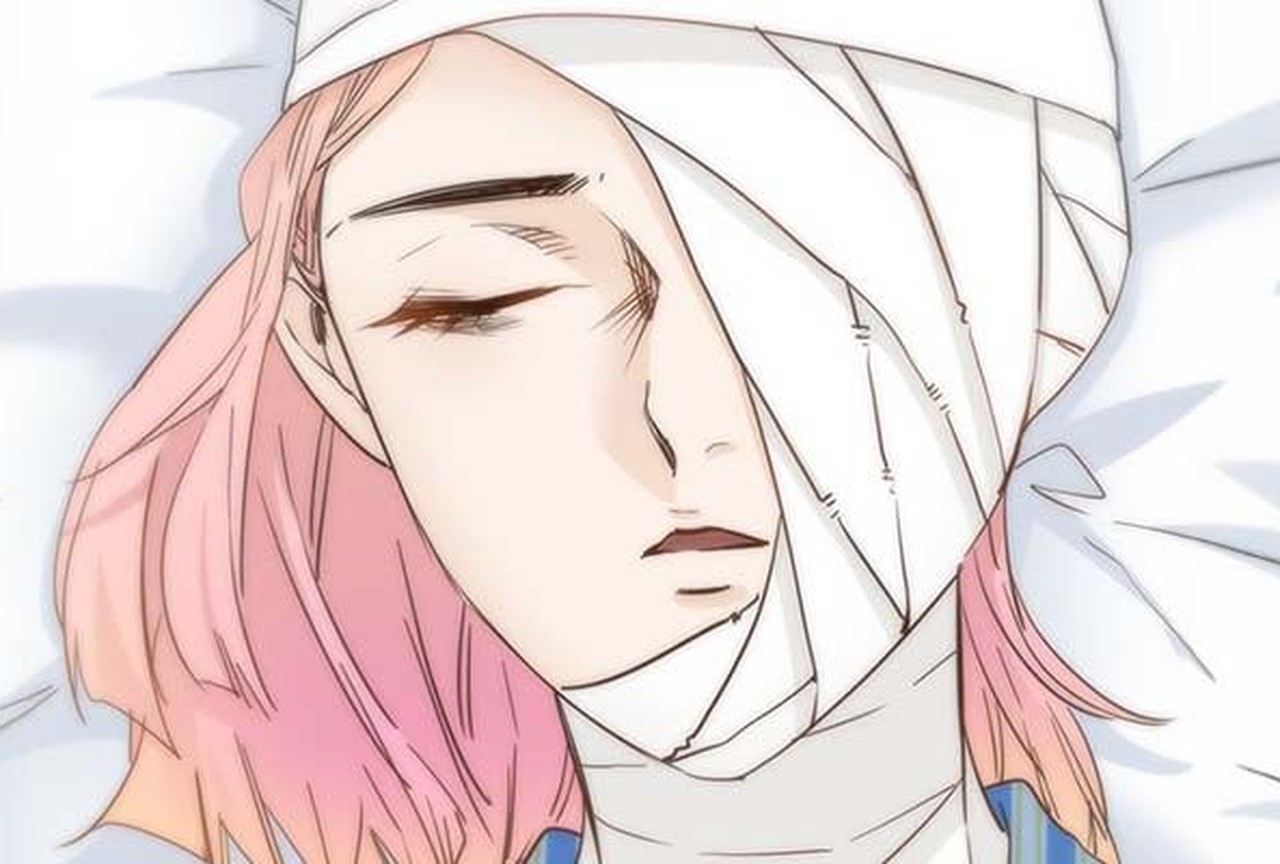 The Broken Star - Episode 62 - ONO Webtoon et Manga