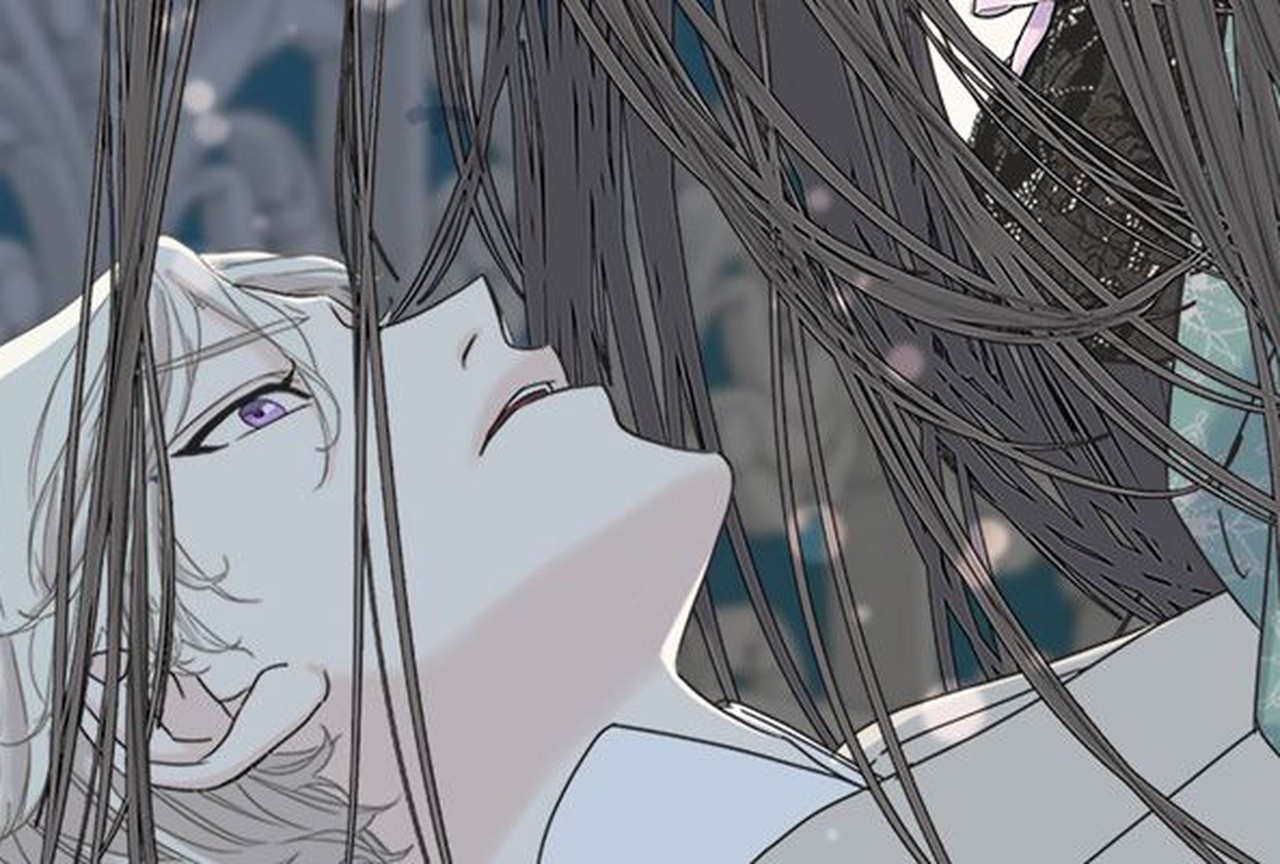 Les Corbeaux aiment tout ce qui brille - Episode 10 - ONO Webtoon et Manga