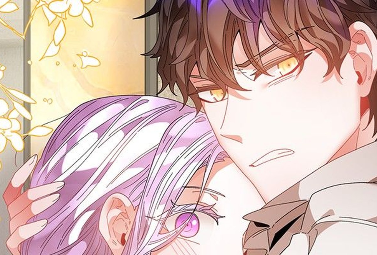 Impératrice ? Impératrice ! - Episode 84 - ONO Webtoon et Manga