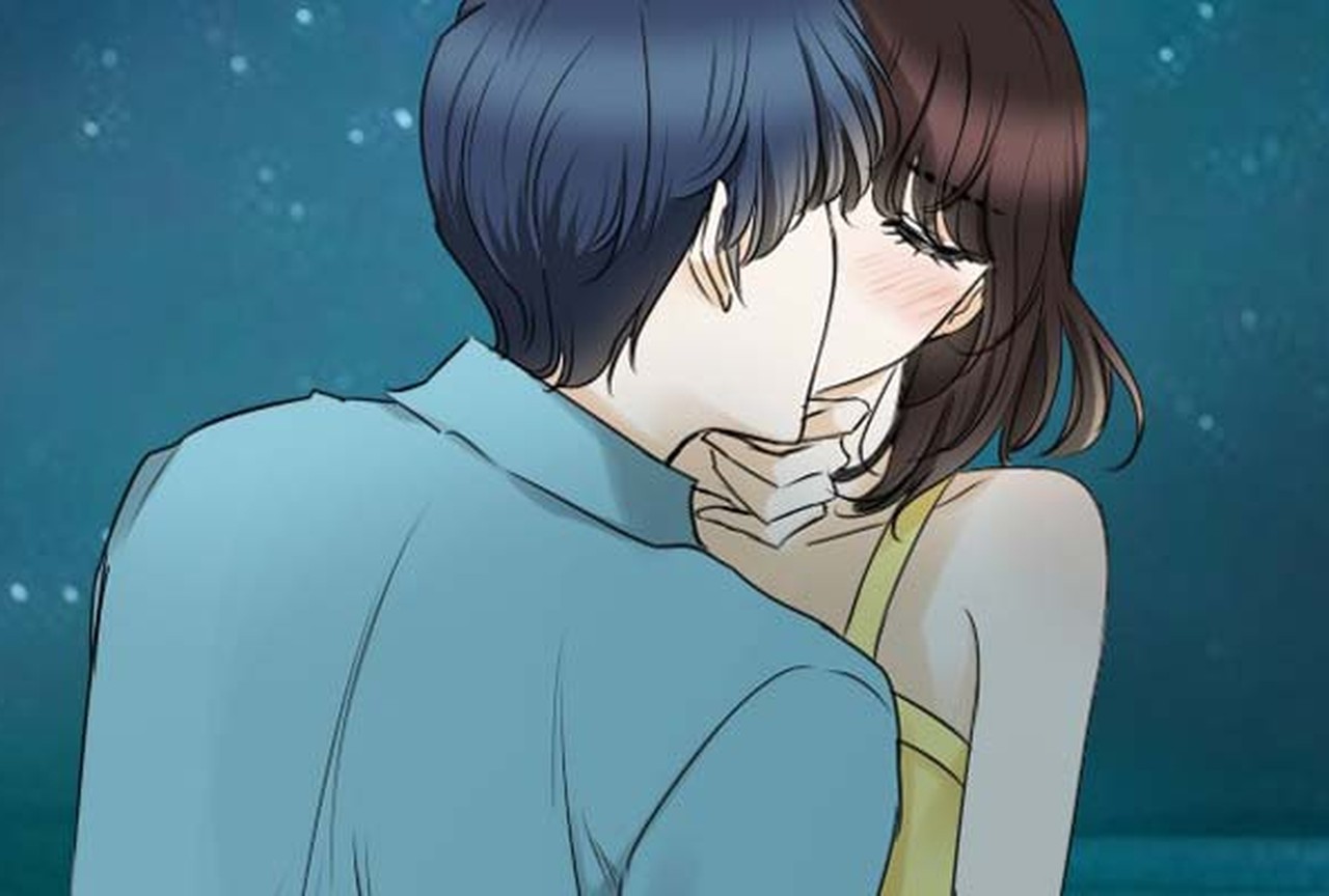 Plongée dans le temps - Épisode 24 - ONO Webtoon et Manga
