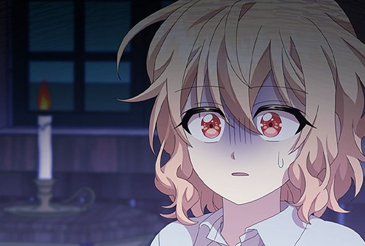 Light of Ingram - Episode 13 - ONO Webtoon et Manga