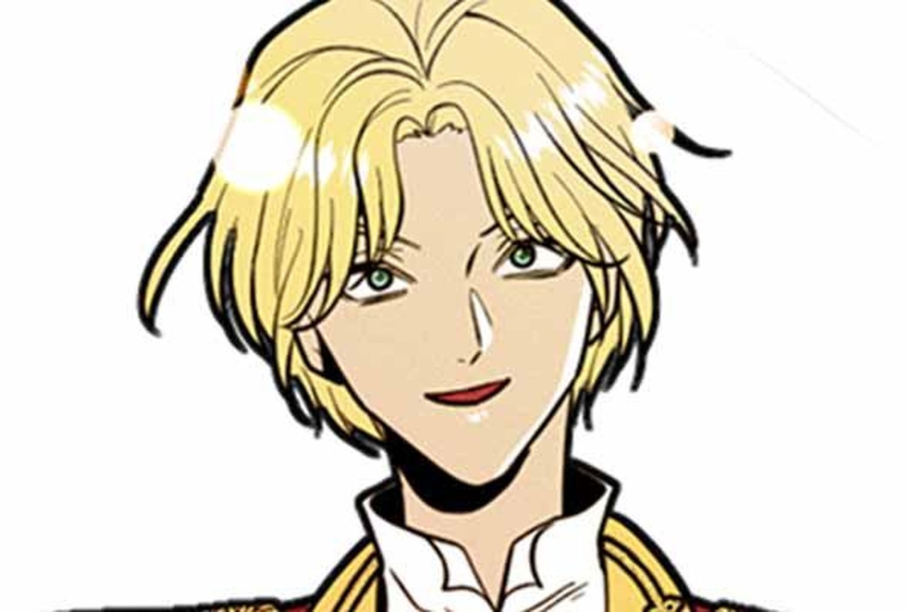 Punch Lady - Episode 39 - ONO Webtoon et Manga