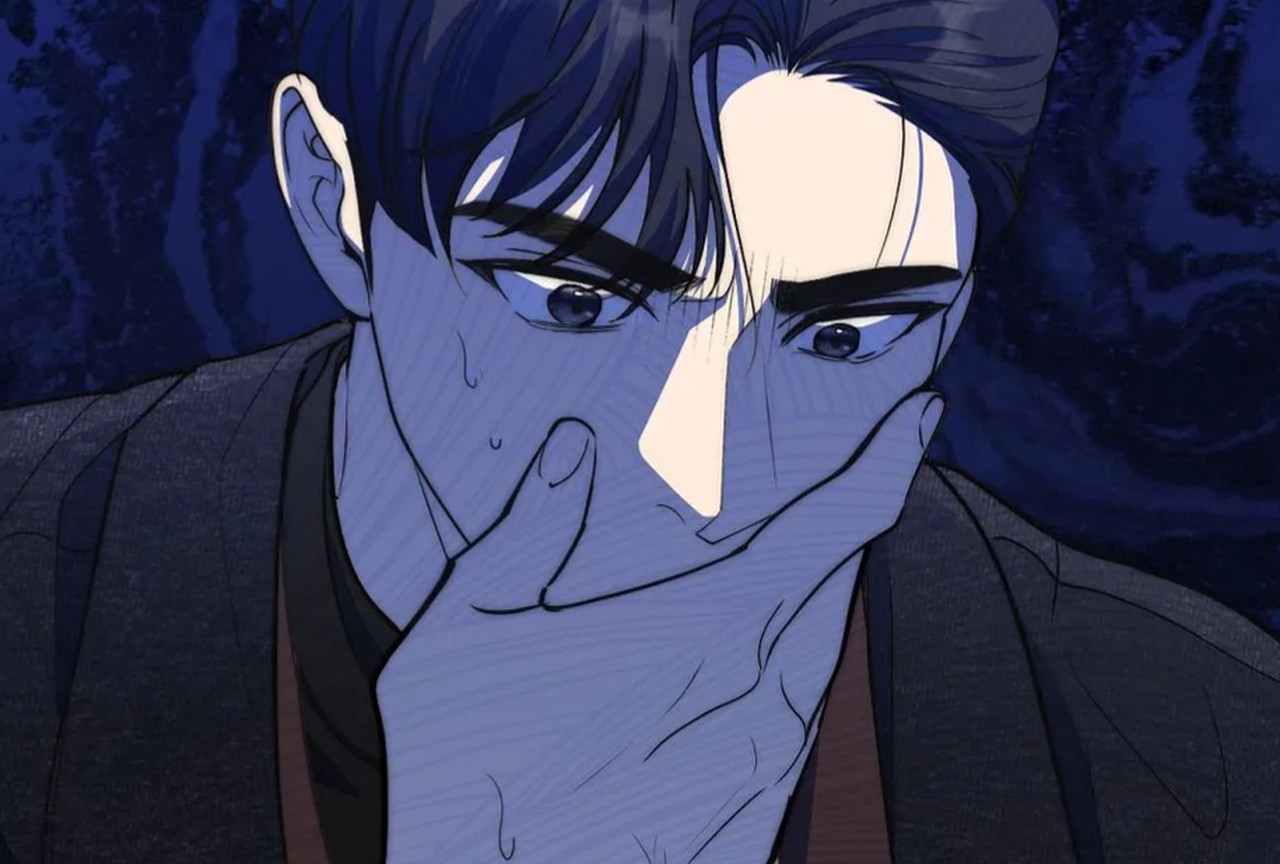 Just the two of us - Episode 33 - ONO Webtoon et Manga