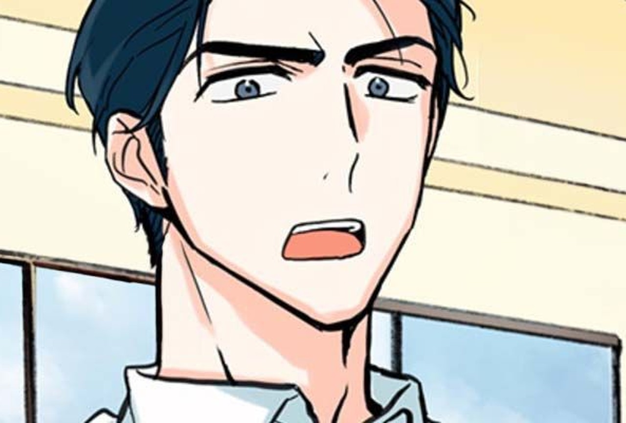 Miss G & Le Directeur - Episode 2 - ONO Webtoon et Manga
