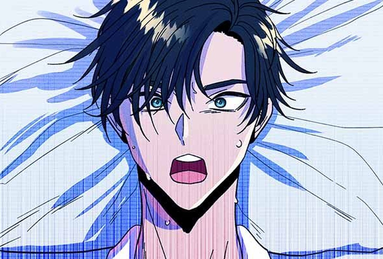 Punch Lady - Episode 57 - ONO Webtoon et Manga