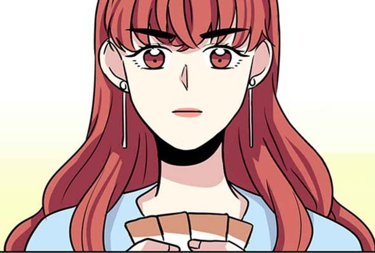My Cute Beast - Episode 25 - ONO Webtoon et Manga
