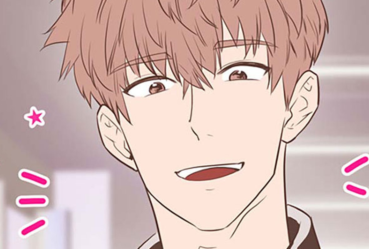 Just Kidding - Episode 11 - ONO Webtoon et Manga