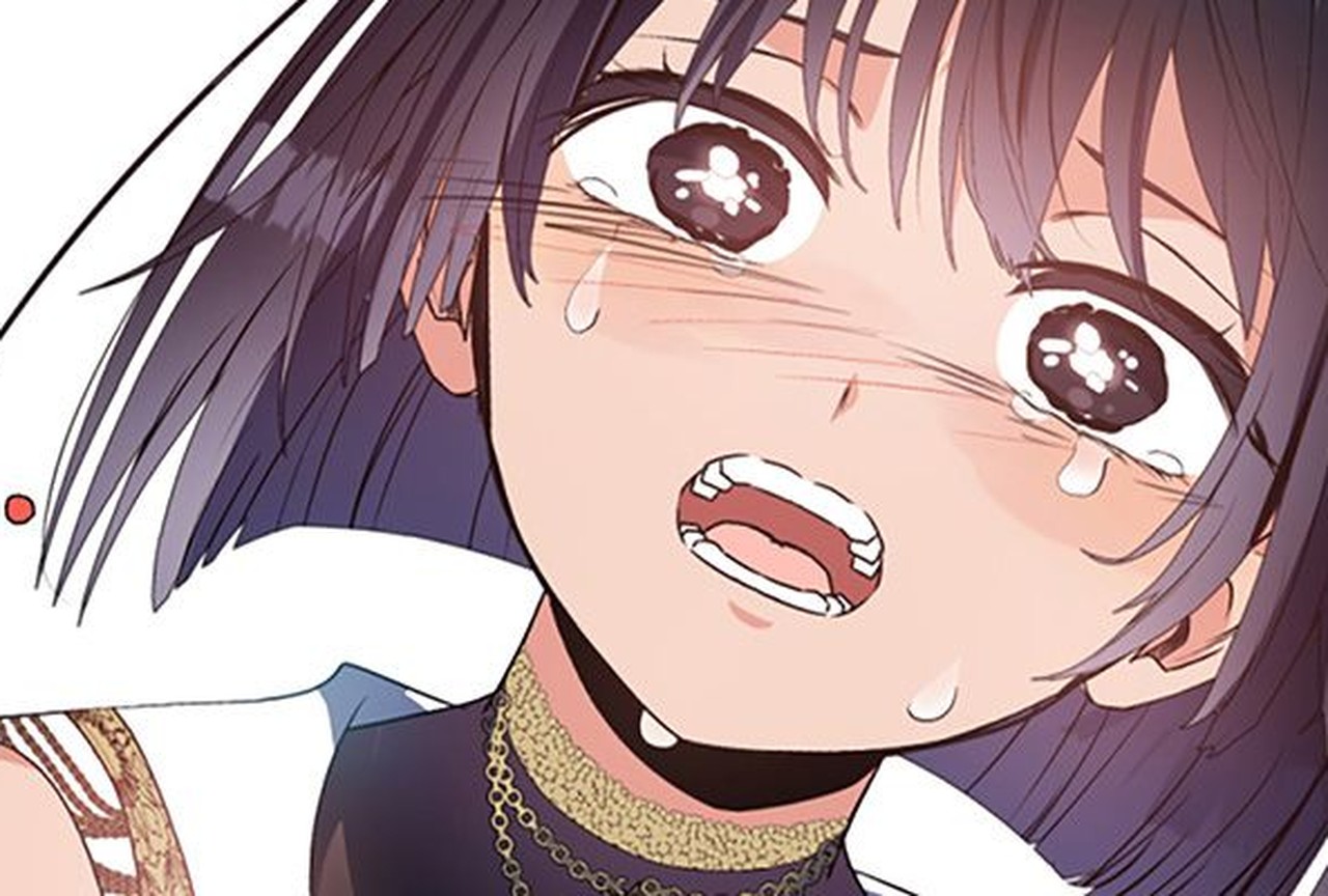 La sorcière sans espoir - Episode 91 - ONO Webtoon et Manga