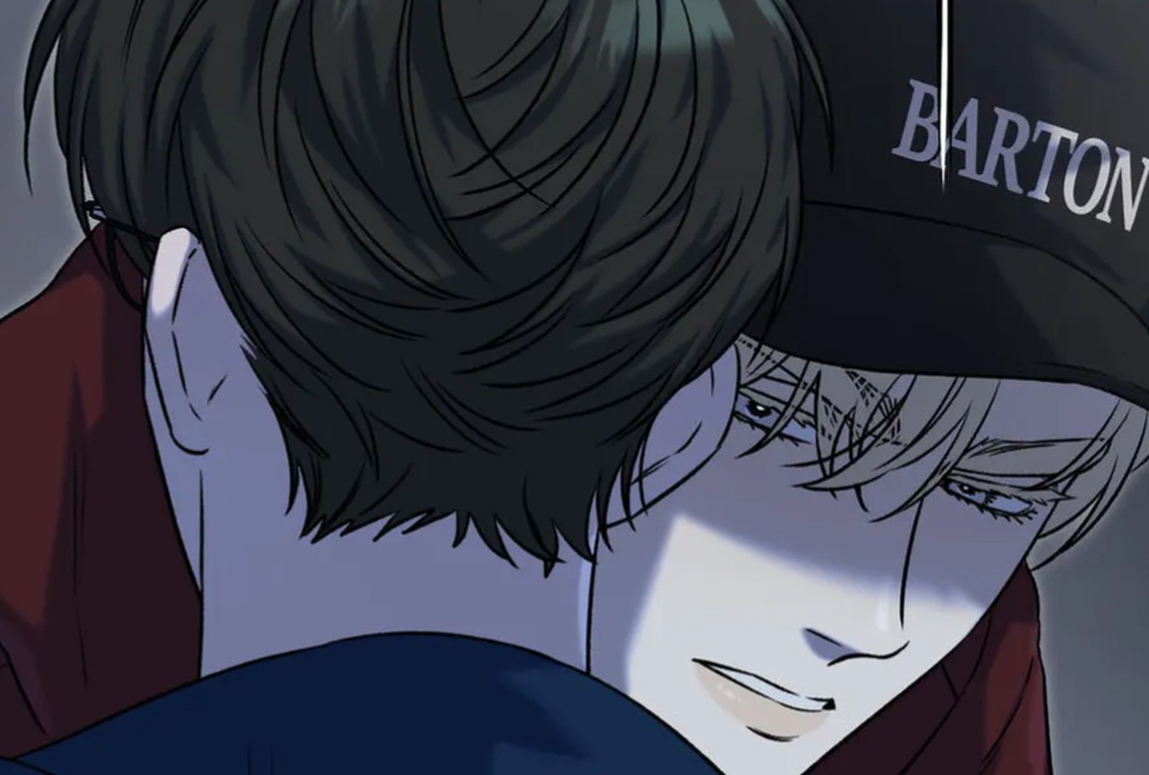 Occult Romantic Comedy ! - Episode 11 - ONO Webtoon et Manga