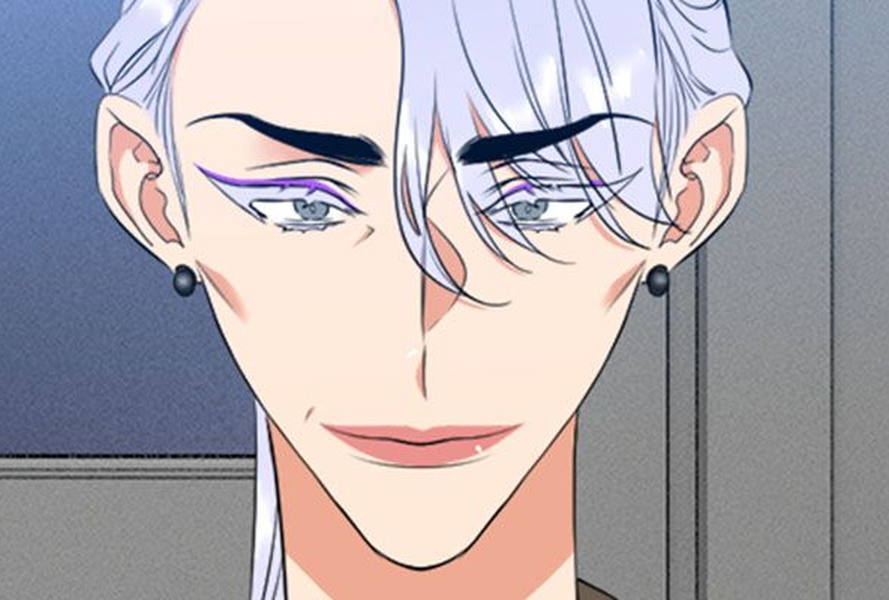 Paramour - Episode 114 - ONO Webtoon et Manga