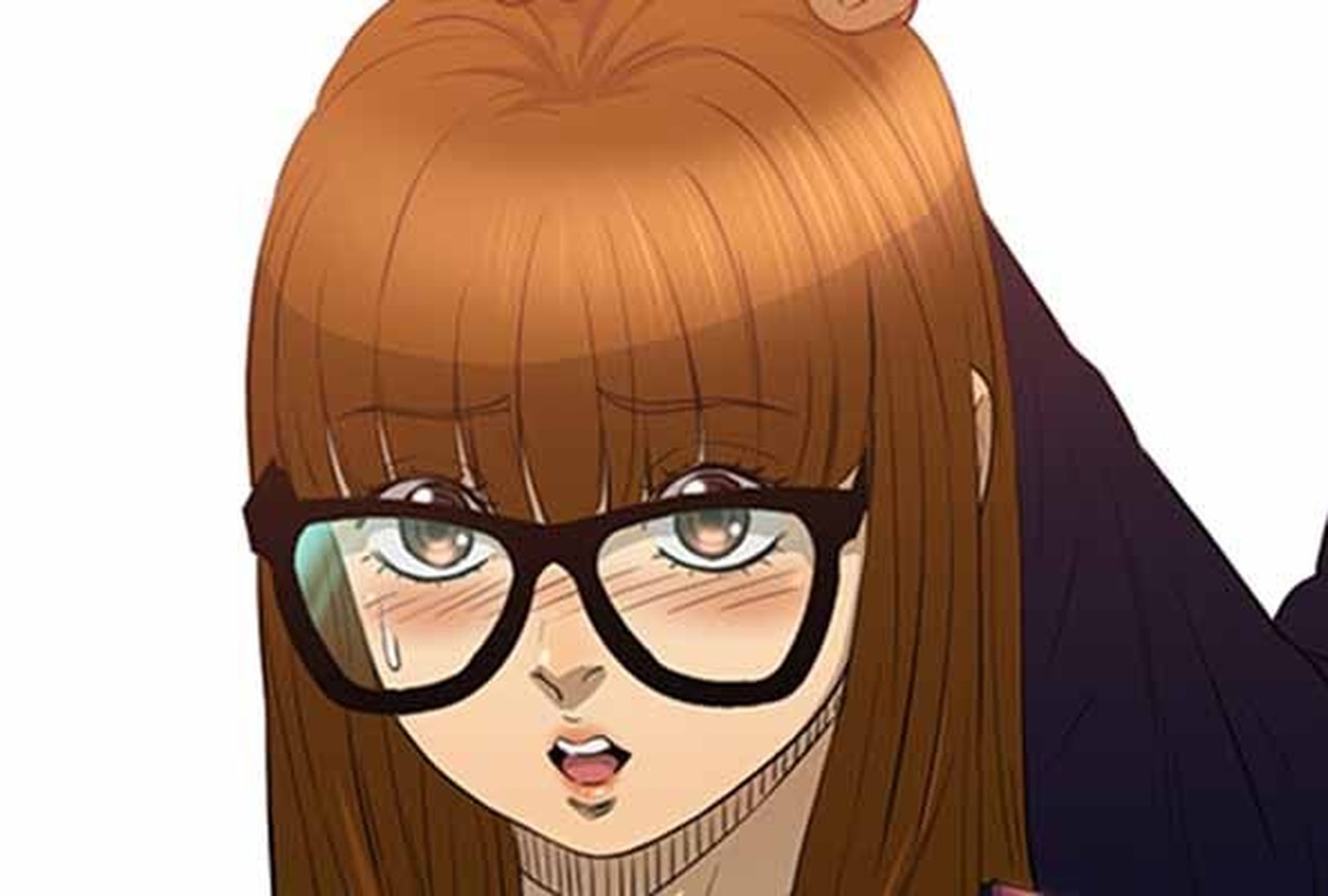Gangster Rebirth - Episode 15 - ONO Webtoon et Manga