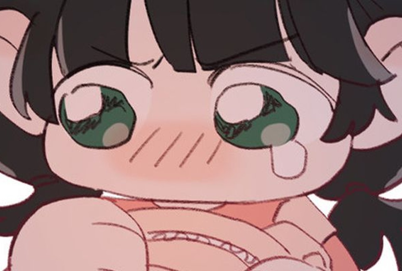 Mushroom Soup - Episode 60 - ONO Webtoon et Manga