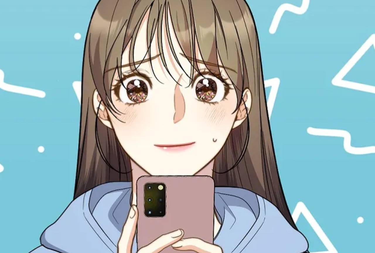 Just the two of us - Episode 7 - ONO Webtoon et Manga