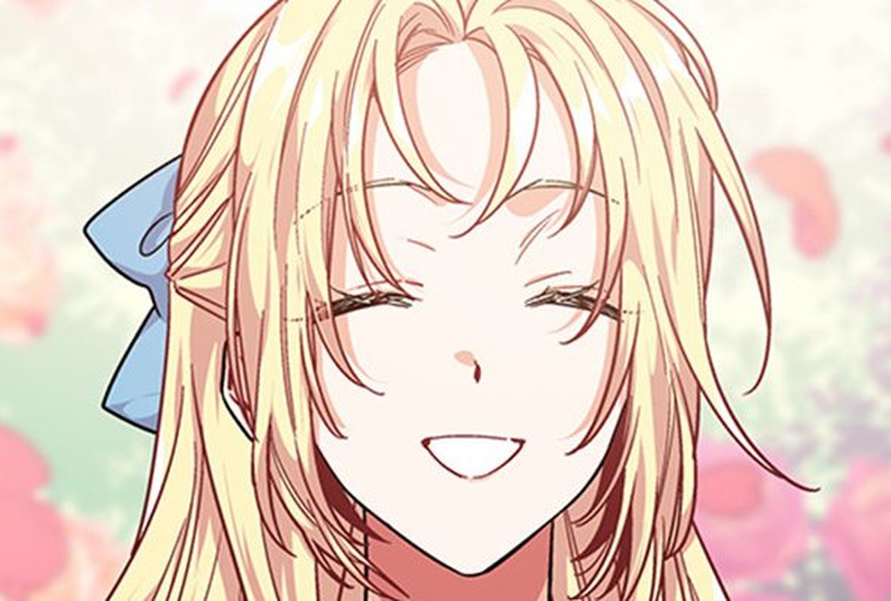 L'Impérieux Destin du Dr Élise - Episode 106 - ONO Webtoon et Manga