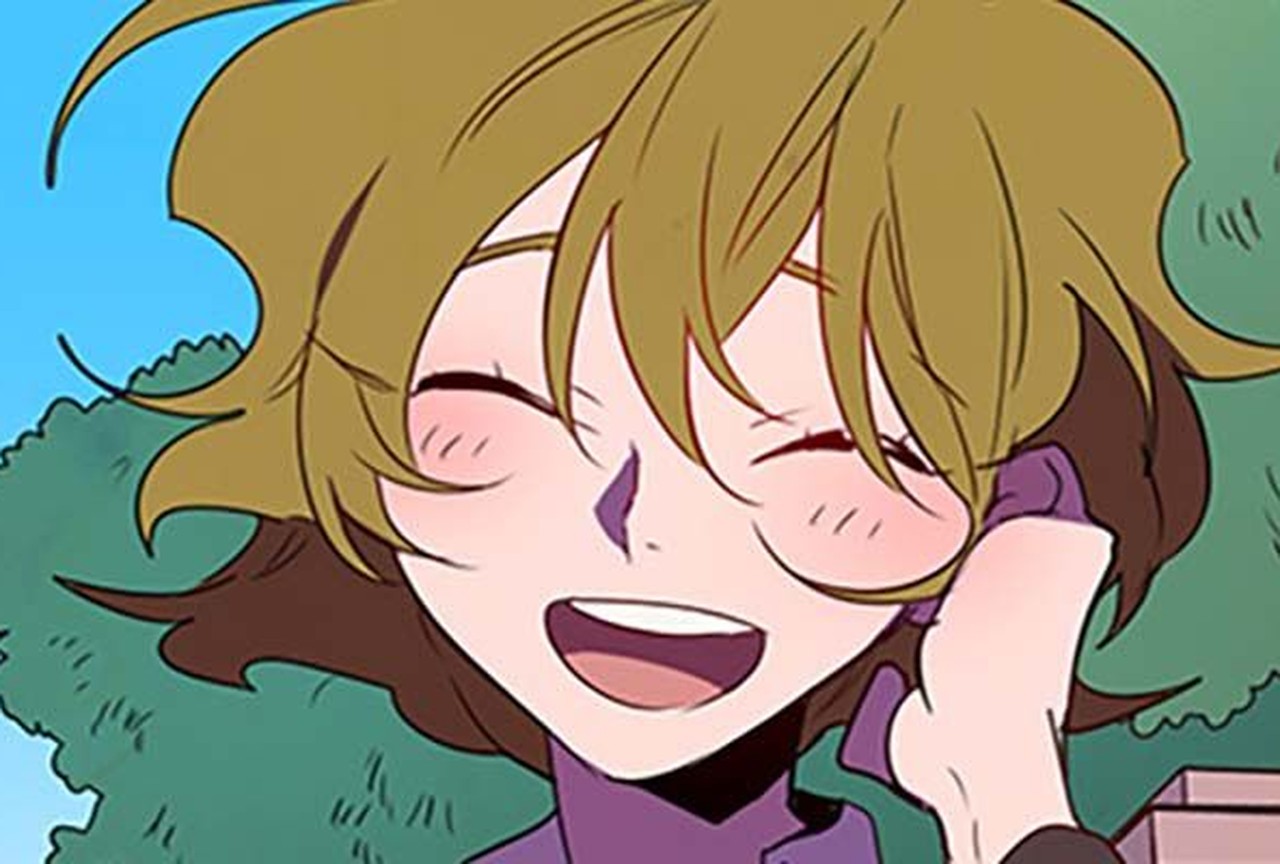 Appetite - Episode 44 - ONO Webtoon et Manga
