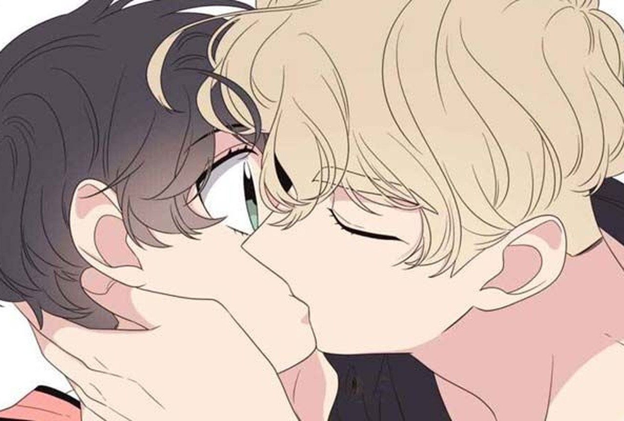 Mon Apollon de fanfiction ! - Episode 50 - ONO Webtoon et Manga