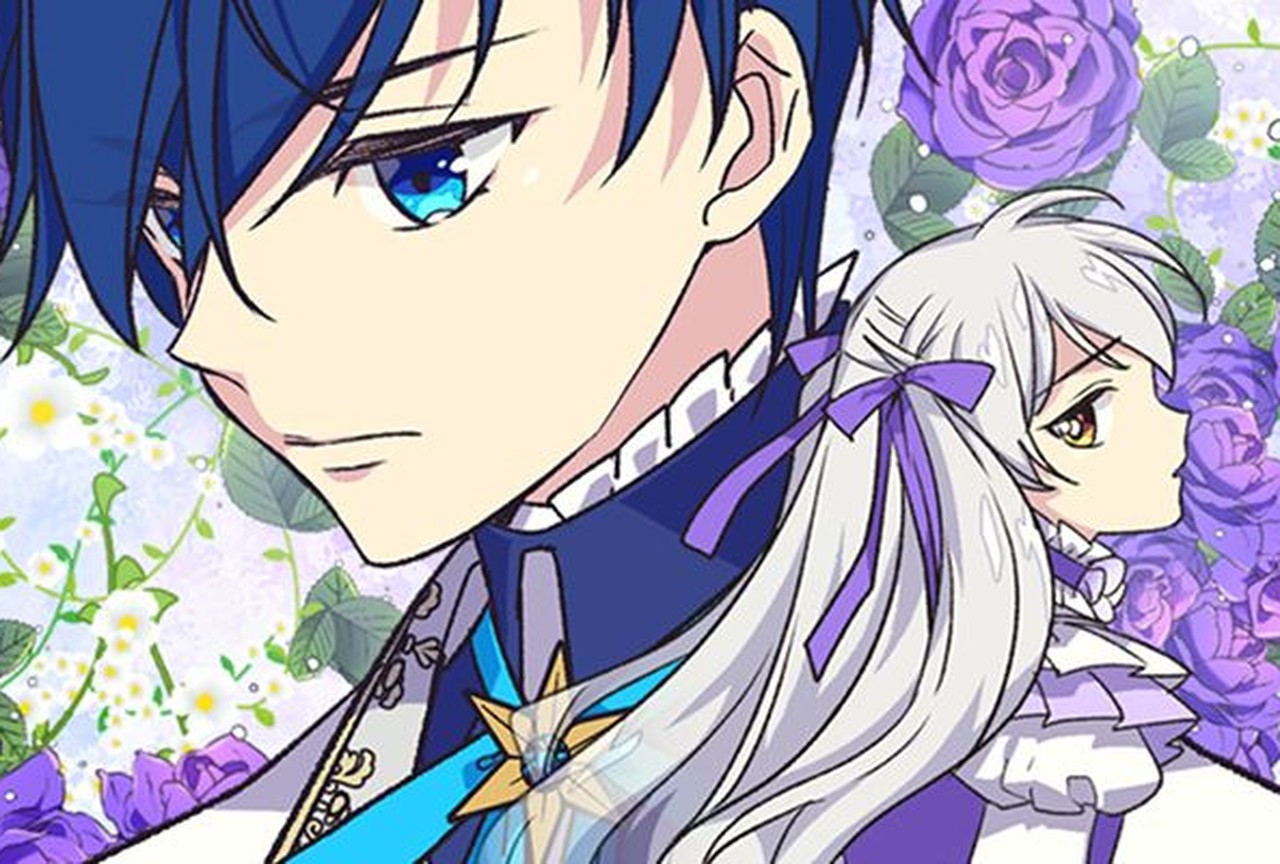 The Abandoned Empress - Episode 50 - ONO Webtoon et Manga