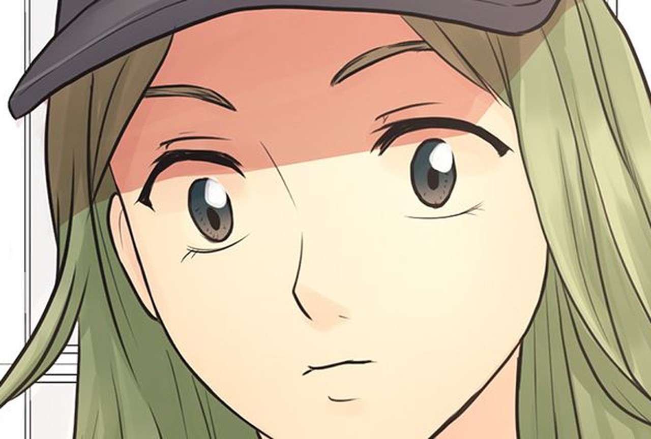 Coeur de pierre - Episode 11 - ONO Webtoon et Manga
