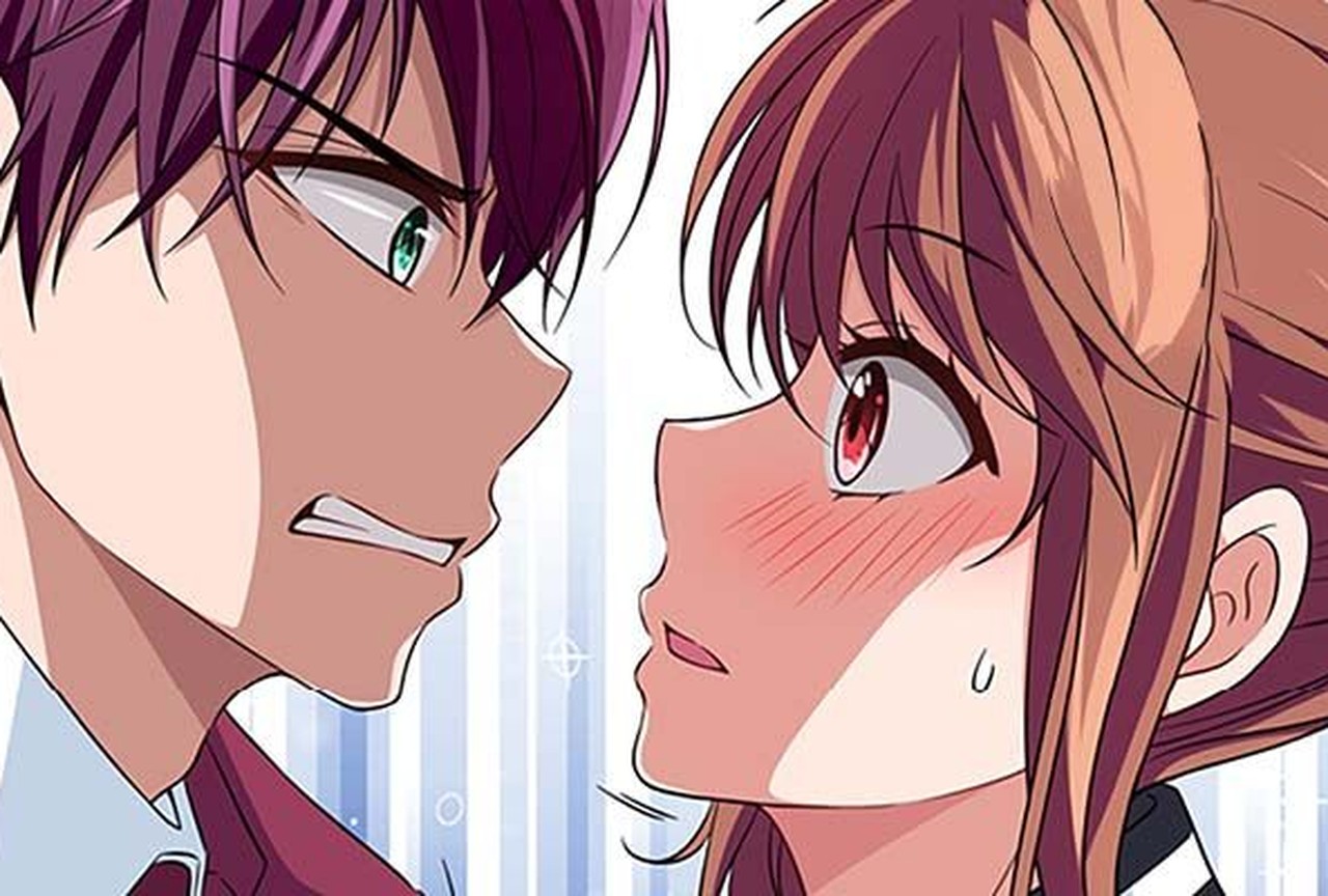 Prince's Lollipop - Episode 4 - ONO Webtoon et Manga