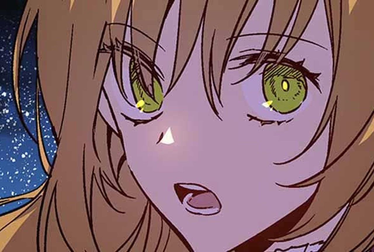 Comment j'ai survécu au manoir Wynknight - Episode 61 - ONO Webtoon et Manga