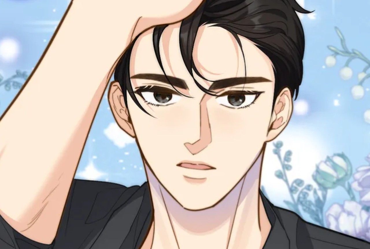 Just the two of us - Episode 22 - ONO Webtoon et Manga