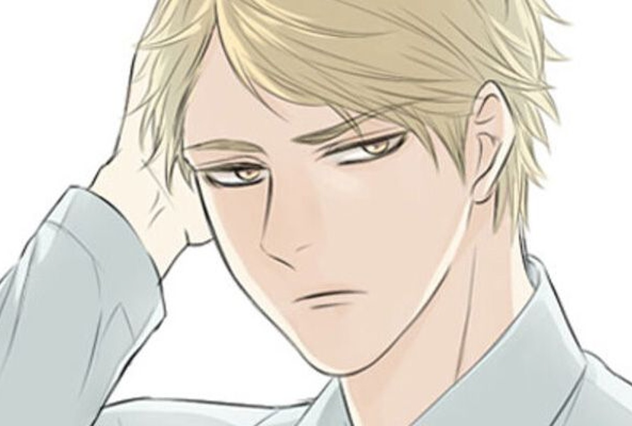 Vice Versa - Episode 3 - ONO Webtoon et Manga